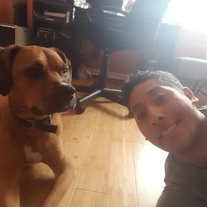 Meet your Posher, Paul